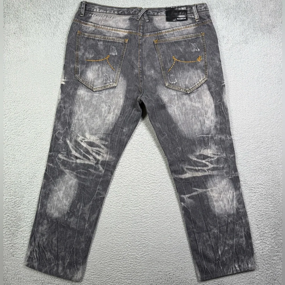 Vintage y2k rocawear jeans‎